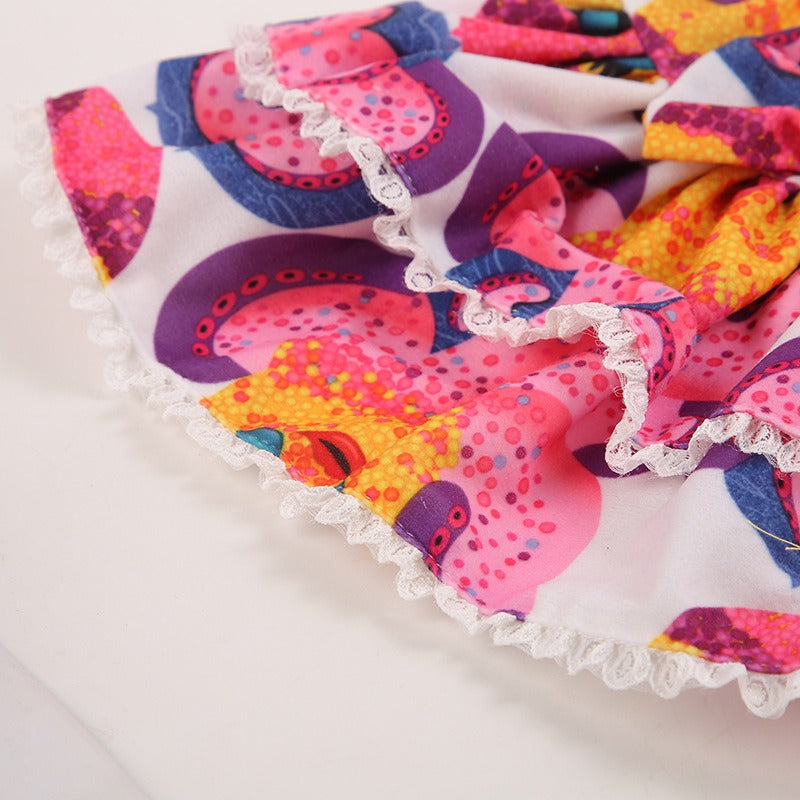 Robe Princesse pour Chien - Vêtement Féminin pour Petit Chien