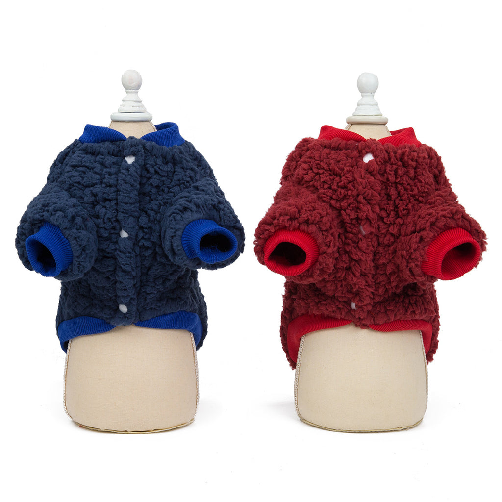 Vêtement pour Chat et Chien - Tenue Fashion pour Animal