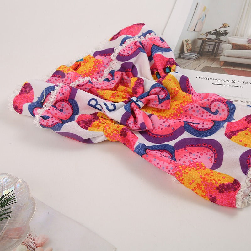 Robe Princesse pour Chien - Vêtement Féminin pour Petit Chien