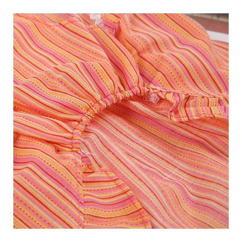 Robe Princesse pour Chien - Vêtement Féminin pour Petit Chien