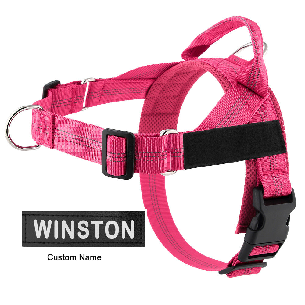 Dog Chest Strap