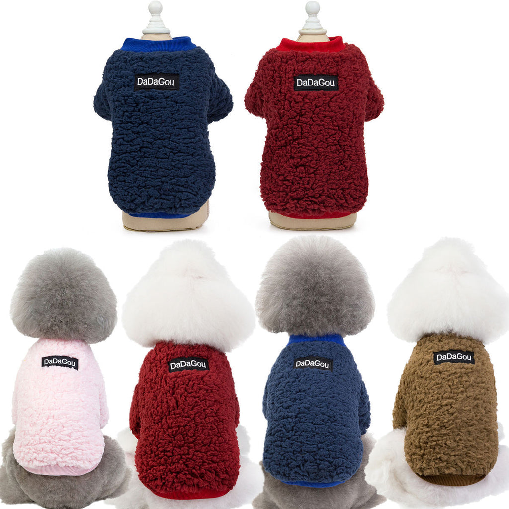 Vêtement pour Chat et Chien - Tenue Fashion pour Animal