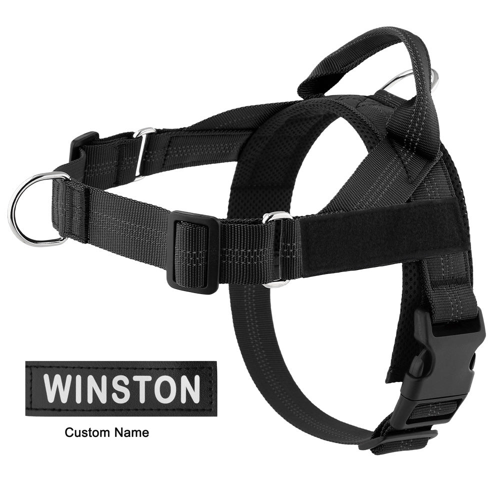 Dog Chest Strap