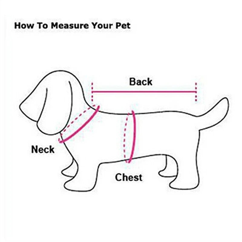Pull Polaire pour Chien - Chaleur et Douceur en Hiver